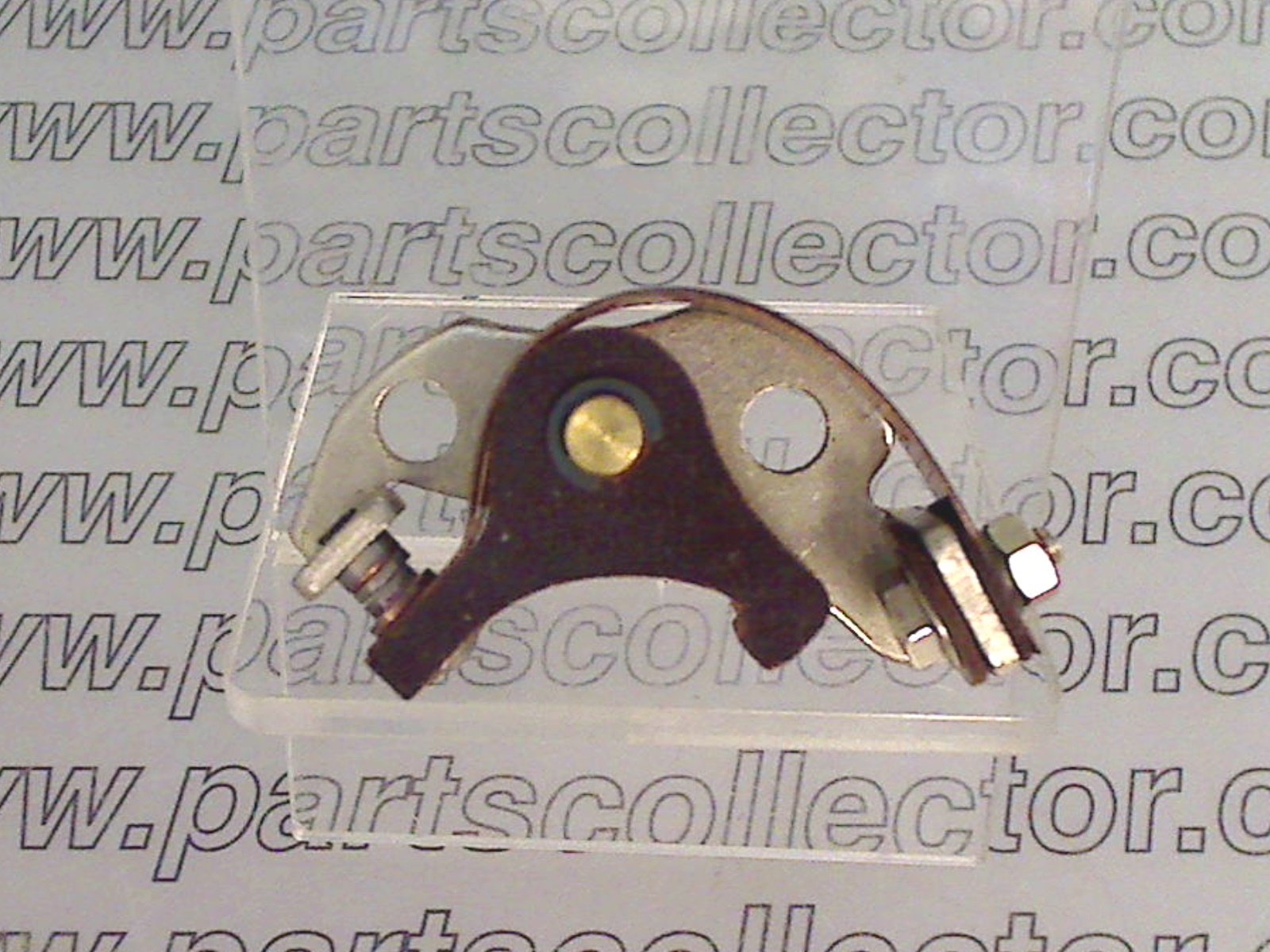 FACET 1.4563 Ignition code 10159 compatible with: OTHERS OTHERS